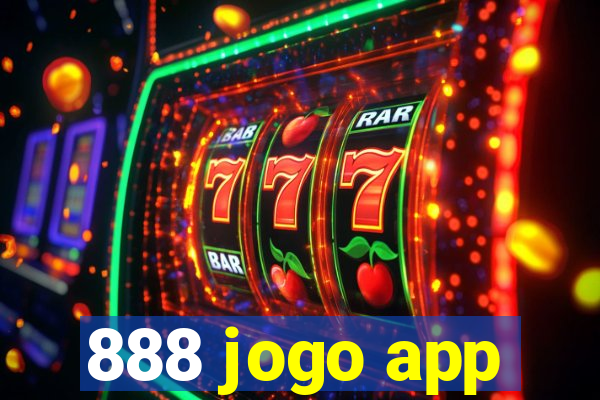 888 jogo app